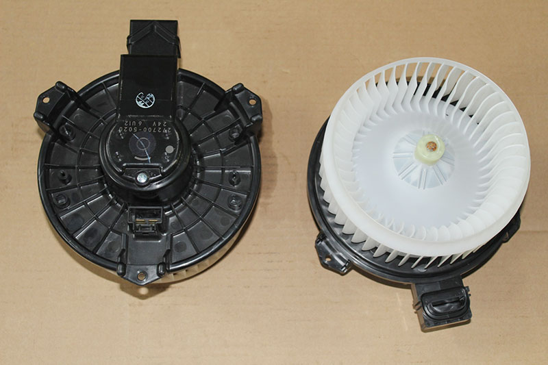 鼓風(fēng)機
